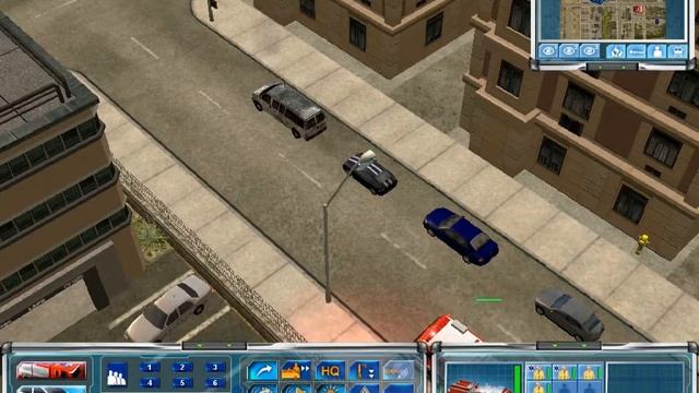 911 First Responders: Car Fire смотреть онлайн