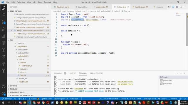 Lesson 114 2021 12 16 website 3 part 2 redux смотреть онлайн