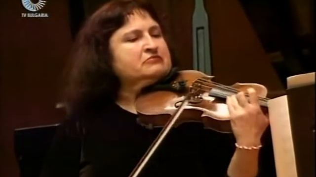 Tomaso Albinoni - Adagio смотреть онлайн