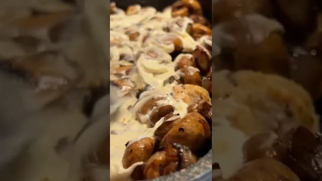 просять готувати щотижня #шампиньоны #куриноемясо #рецепты #видеорецепты #recipe смотреть онлайн