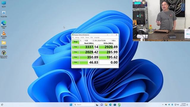 Geekom Mini Air12 - Mini PC Unboxing And Review
