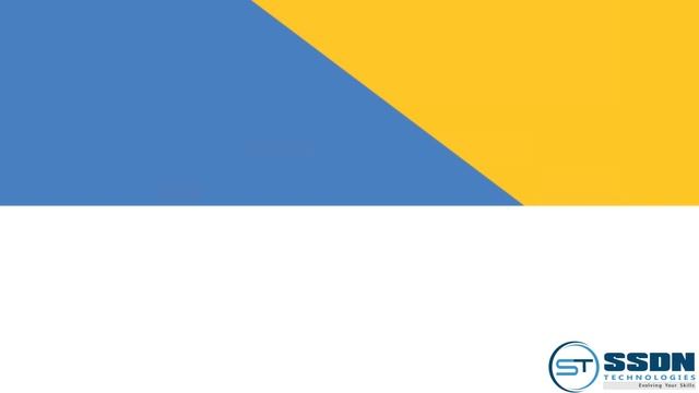 How To Become Python Developer | Python Developer Tutorial - SSDN Technologies смотреть онлайн