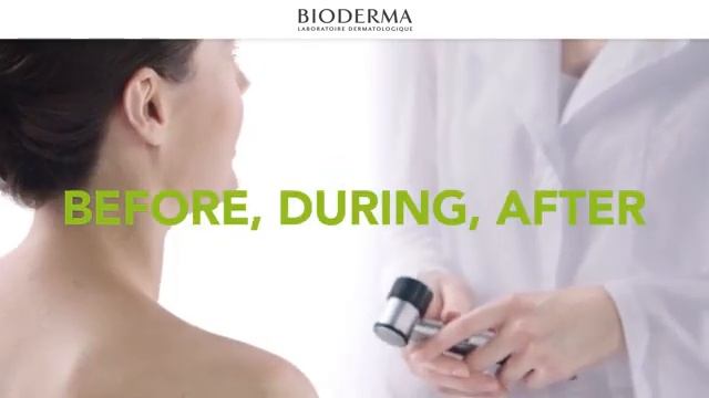 Amazoncom Bioderma Sensibio H2O Soothing Micellar Cleansing Water and Makeup Removing Solution for смотреть онлайн