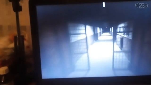 Как школьники играют в outlast часть 1 смотреть онлайн