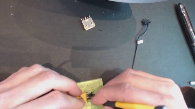 Lenovo Yoga 2 Pro broken no power fix Laptop Power Jack Repair dc socket input connector смотреть онлайн