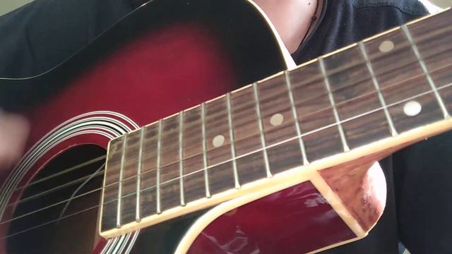 Песня на четырёх струнах, написанная за 8 минут. Копипаст. Космос. смотреть онлайн