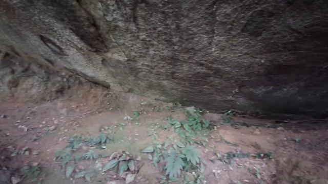 WILDTRAVLER KHAO PHANOM BENCHA NATIONALPARK EXTREAM HIKING TRIP BIG ROCK CAVE смотреть онлайн