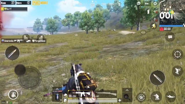 Называется поспешил, и поплатился😣19 KILLS SOLO vs SQUAD | PUBG Mobile. смотреть онлайн