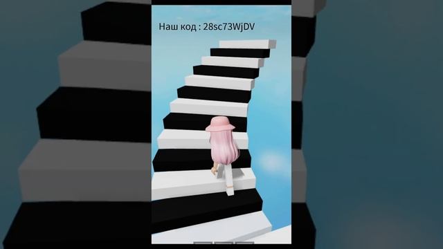 Играю в ЭСТЕТИК ОББИ. СТАЛА СУПЕР ЭСТЕТИЧНОЙ! #roblox #роблокс #рекоменации # #rek #хаха #shorts смотреть онлайн