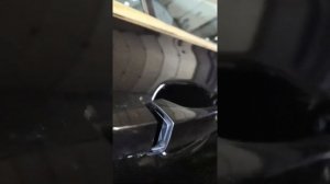Снять ручку двери volkswagen passat b 7 2016г