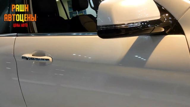 Цены на HAVAL декабрь 2021 смотреть онлайн