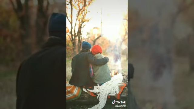 Жизнь похожа на позднюю осень смотреть онлайн