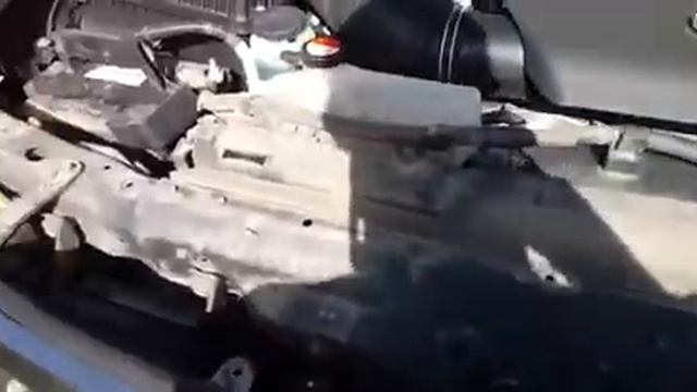 Дополнение к тесту ReVolter Voyage Крузак 200 4.5 дизель смотреть онлайн