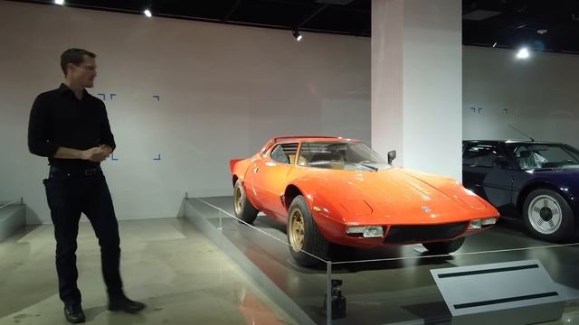 Ultimate Supercar Collection Tour | Exclusive Inside The Closed Petersen Museum смотреть онлайн