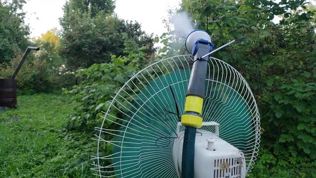 #127 Автоматический полив или система орошения своими руками смотреть онлайн