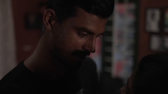Connection | Episode 05 | Patriarchy | Malayalam Web series | Anush | Sudhin | Coffee Play Original смотреть онлайн