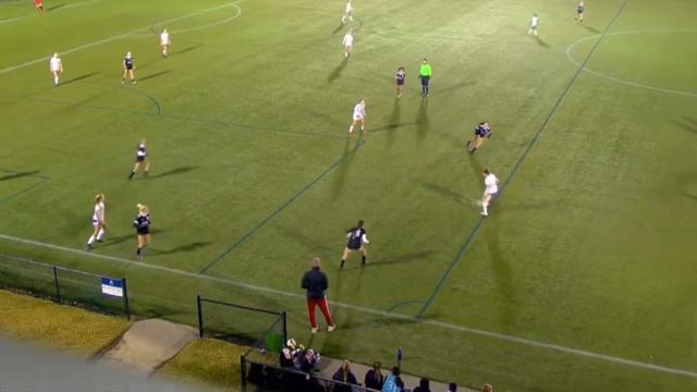 Presley Johnson (2005) - NCFC ECNL Super Cup Game 11/05/21 смотреть онлайн