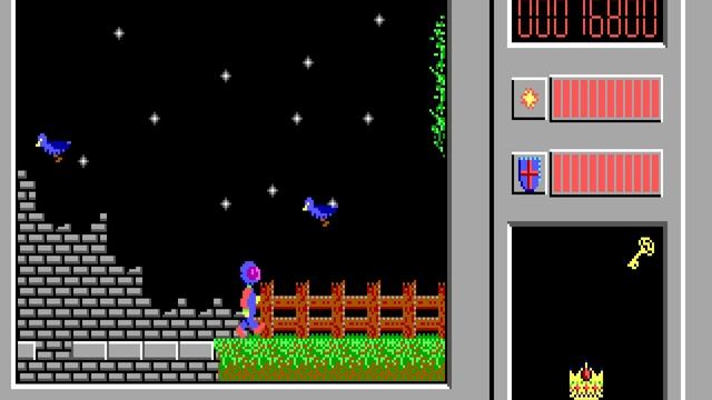 [TAS] DOS The Adventures of Captain Comic: Episode 1 - Planet of Death by Sand & Kabuto in 06:30.98 смотреть онлайн