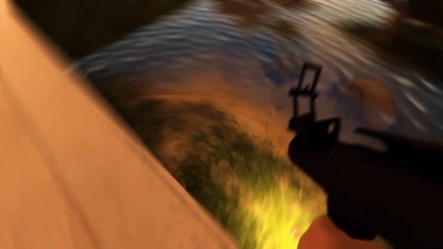 Jump_shelter TAS re-do смотреть онлайн