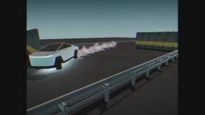 Искусственный интеллект научился ВОДИТЬ МАШИНУ