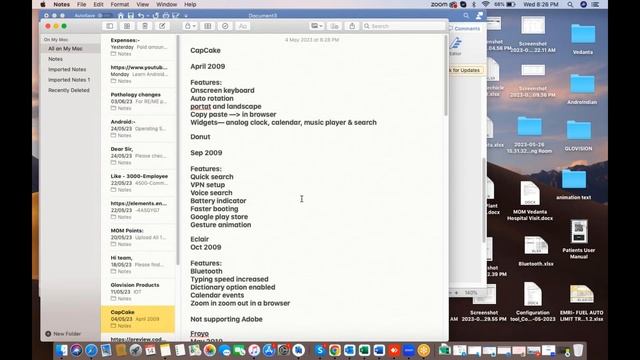ANDROID with KOTLIN tutorials || Demo - 3 || by Mr. Rajsekhar On 14-06-2023 @8PM IST смотреть онлайн