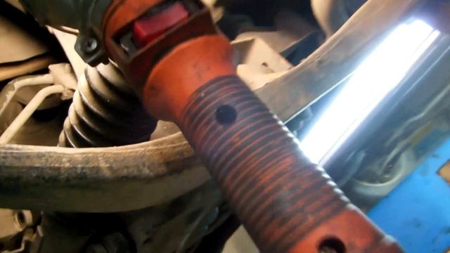 Infiniti FX35 ремонт АКПП (Омск) смотреть онлайн