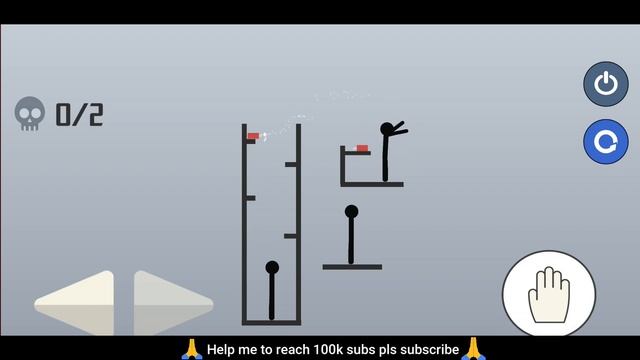 Ragdoll Throw Challenge All Craker Levels Gameplay (ios,Android) смотреть онлайн