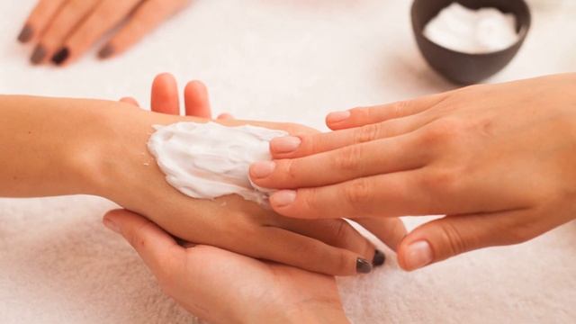 Уход за руками смотреть онлайн