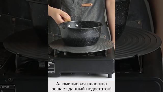 Алюминиевая пластина для газовой плиты смотреть онлайн