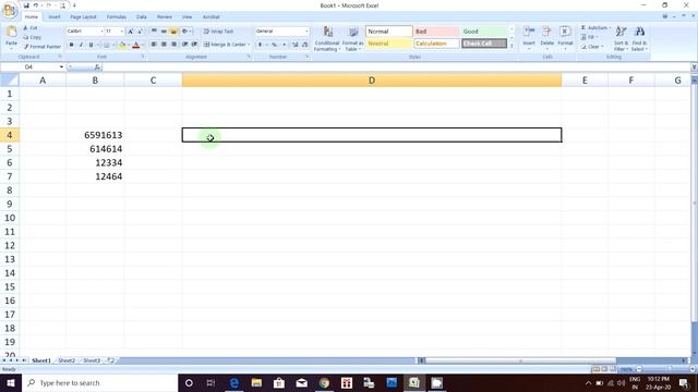MS Excel | Numeric | English | Translation | SpellCurr | SpellCurrency смотреть онлайн