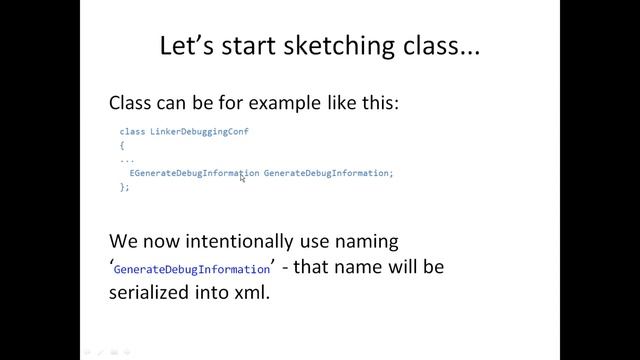 C++ Runtime Type Reflection смотреть онлайн