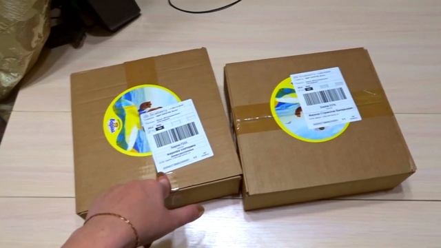 Влог / Покупки / Подарки по акциям смотреть онлайн