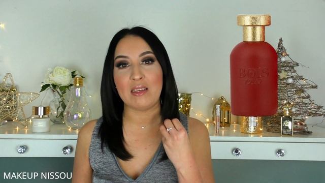 TOP 2 DUPES BACCARAT ROUGE 540 MFK? !! (Divina Terra, Bois1920)