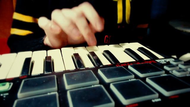 COCK TALE | Rock Instrumental Music Video #5 (AKAI MPK Mini / Squier Jazzmaster) смотреть онлайн