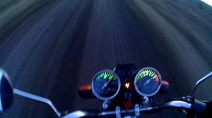 ПОГОНЯ ПОЛИЦЕЙСКИХ ! УХОДИМ ОТ ДПС НА МОПЕДЕ АЛЬФА! СТРАШНО