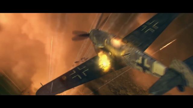 Warthunder l Promo movie смотреть онлайн