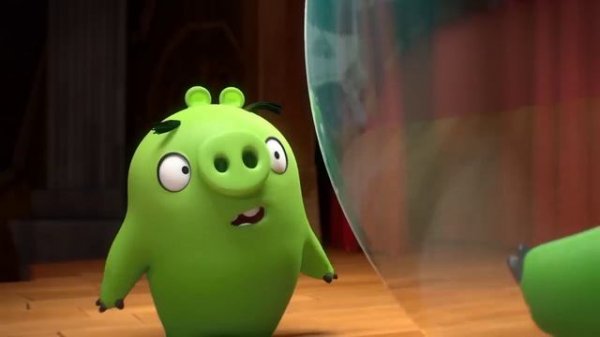 Piggy Tales Series: All Episodes From S1-S4