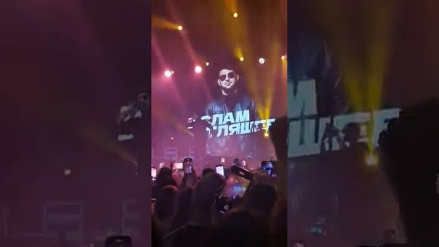 ислам итляшев в нижнем Новгороде 💪👏 смотреть онлайн