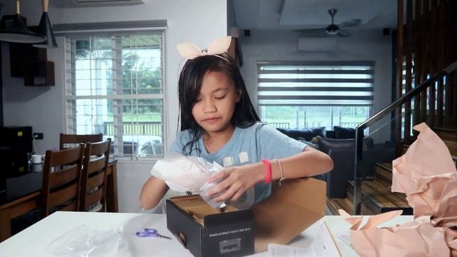 Zoom Q2n 4k - Unboxing смотреть онлайн