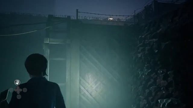 The Dark Pictures Anthology: The Devil in Me. часть 4 смотреть онлайн