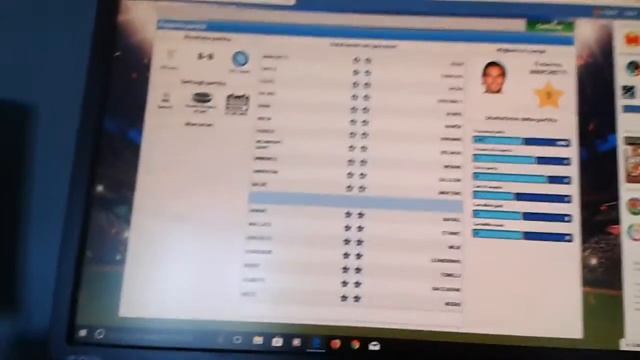 Soccer manager #2 смотреть онлайн