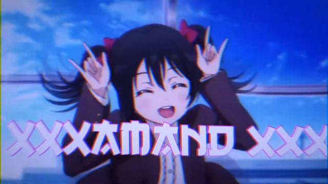 Интро для XxxAmand xxX смотреть онлайн