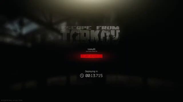 Tarkov SOLO PL - Lecimy od nowa WIPE ! // Dayz // MK 11 смотреть онлайн