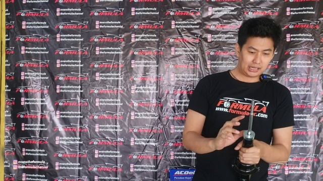 Review | 3 Merek Shockbreaker Eropa | Honda | CRV | Mana Yang Paling Enak ?!?! смотреть онлайн