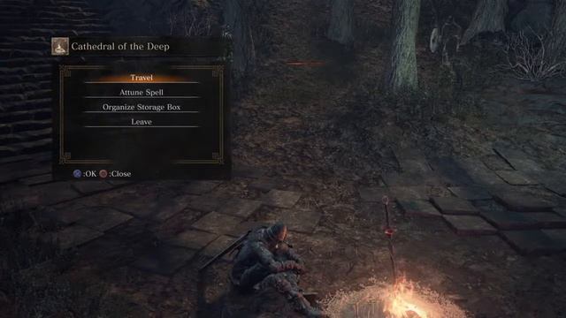 Dark Souls 3 смотреть онлайн