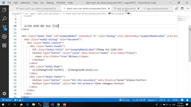 [FrontEnd12_CYBERSOFT_ACADEMY] ANGULAR 6 VIEWCHILD, VIEWCHILDREN (PHẦN 1) смотреть онлайн