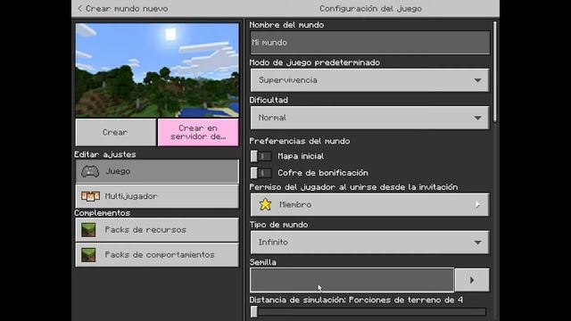 Como reactivar los logros en Minecraft Windows 10 Edition 1.19 2023 смотреть онлайн