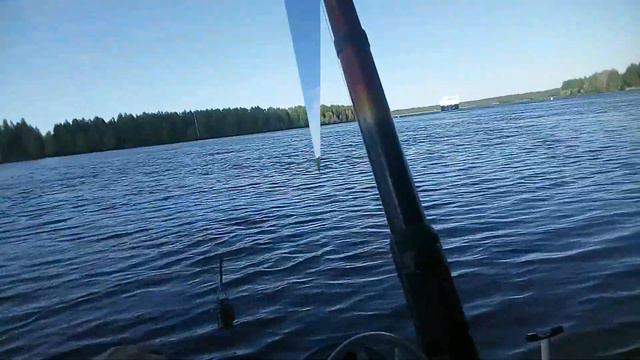 19.05.18 на реке Свирь смотреть онлайн