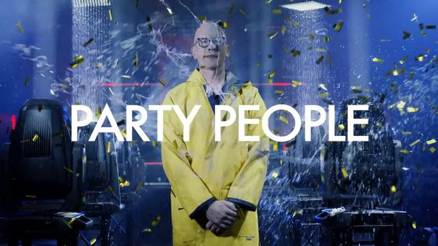 Elation Professional - PROTEUS LUCIUS™ смотреть онлайн