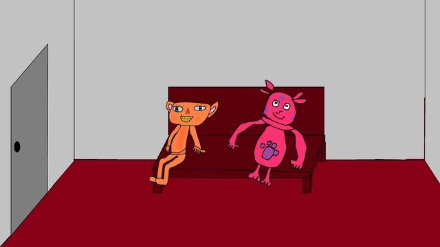 ХОМТЕР 5 Серия